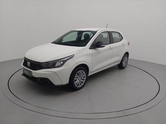 FIAT ARGO 1.0 FIREFLY FLEX DRIVE MANUAL FIAT ARGO 1.0 FIREFLY FLEX DRIVE MANUAL